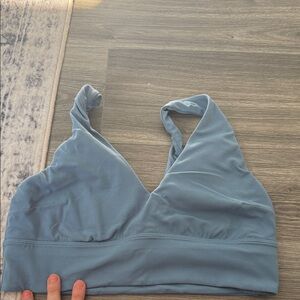 Lululemon Align C/D V-Neck Sports Bra